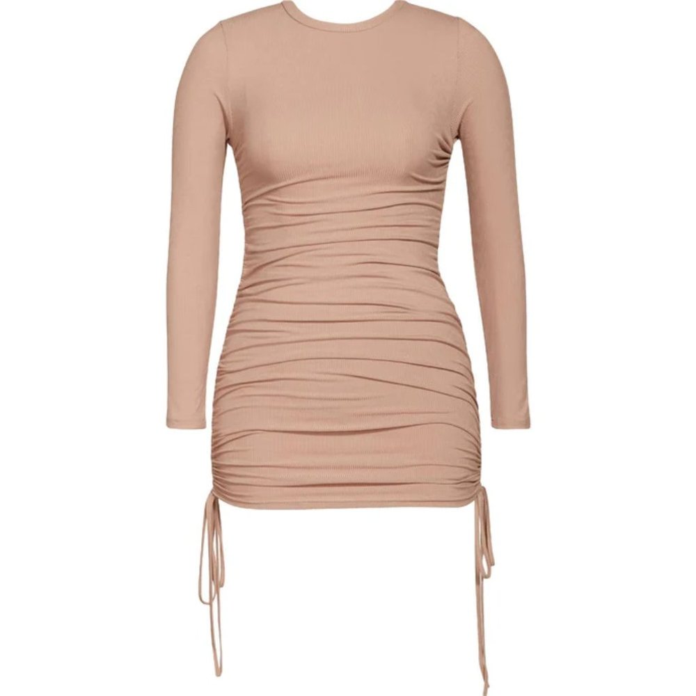 (NWT) BB Dakota x Steve Madden "#1 Crush" T-Shirt Dress XL